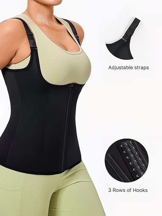 Faja Reductora Double Compression