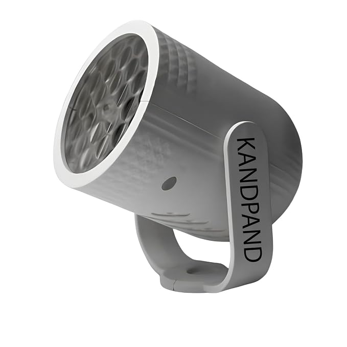 Proyector De Navidad