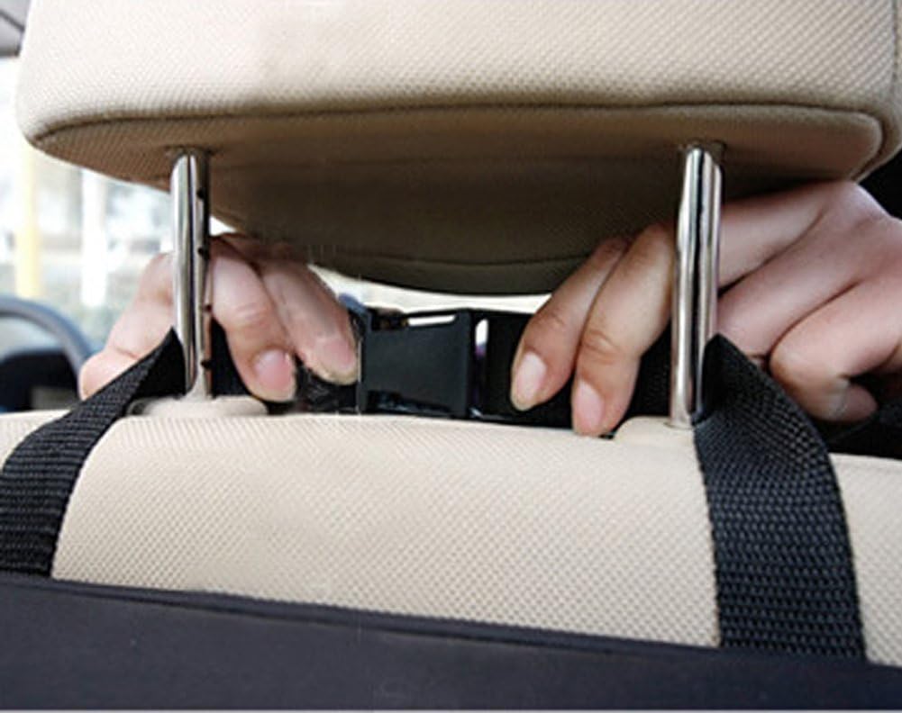 Organizador Termico Para Auto
