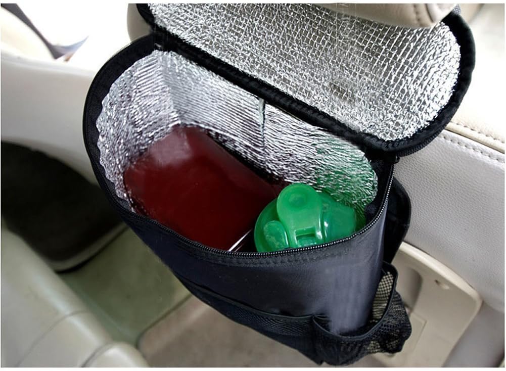 Organizador Termico Para Auto