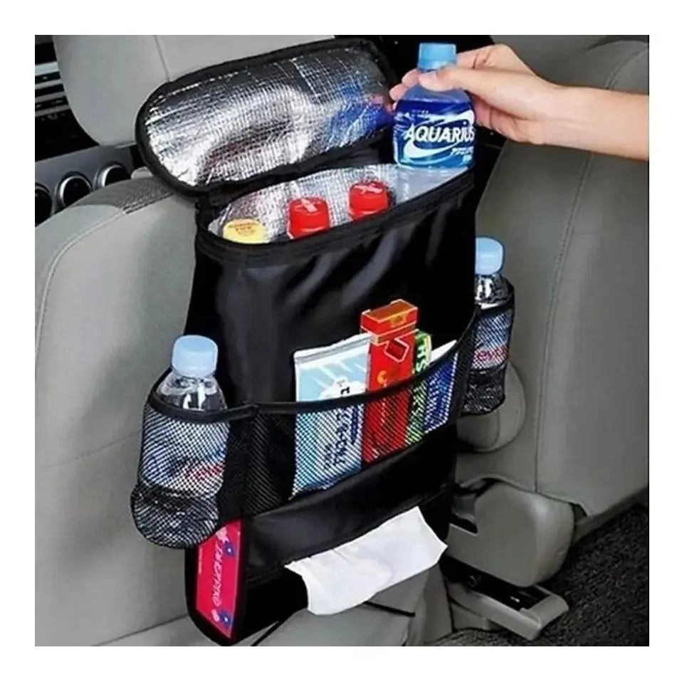 Organizador Termico Para Auto