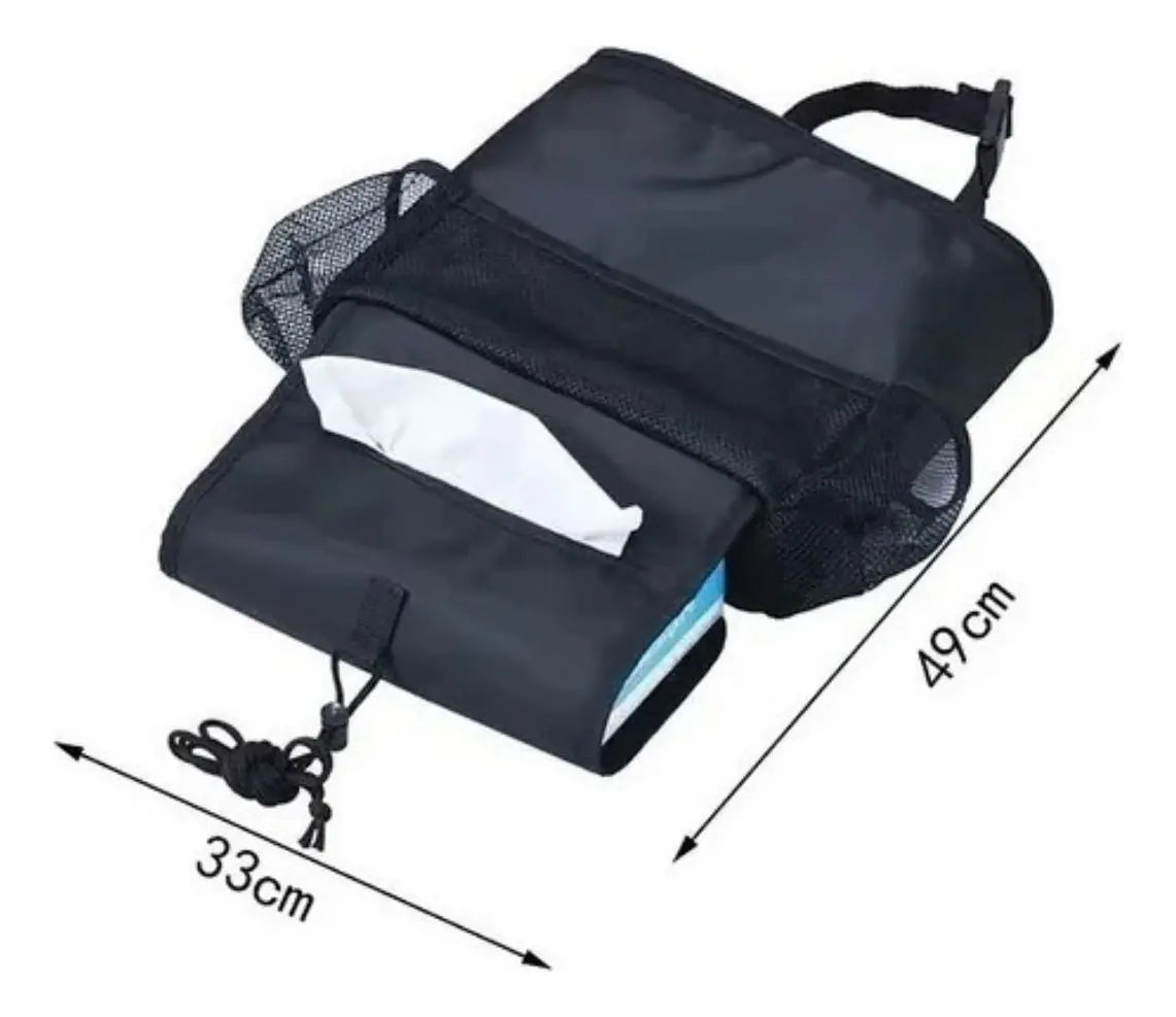 Organizador Termico Para Auto