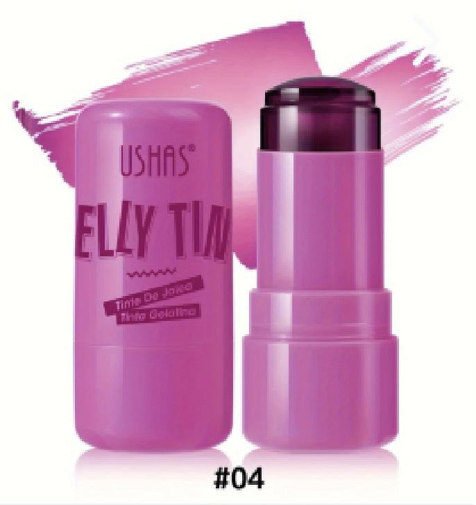 Cepillo Combo Glow Express Alisador + Tinta Labios Jelly