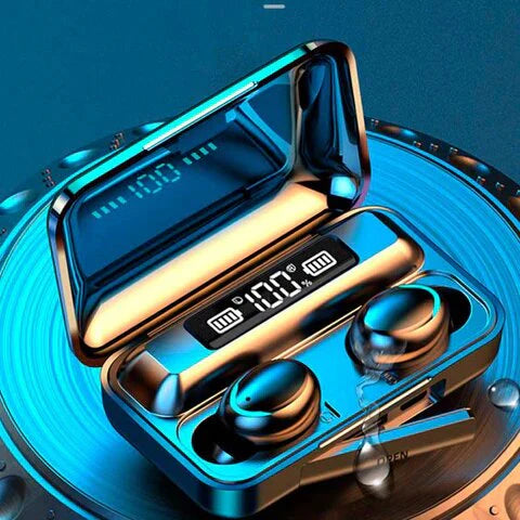 Audífonos Inalámbricos UltraSound PowerPro