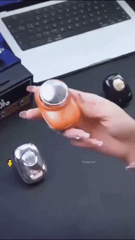 Mini Afeitadora Táctica Portátil Recargable (USB + Tamaño Bolsillo)