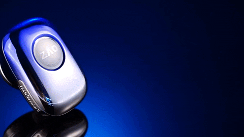 Mini Afeitadora Táctica Portátil Recargable (USB + Tamaño Bolsillo)