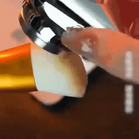 Mini Afeitadora Táctica Portátil Recargable (USB + Tamaño Bolsillo)